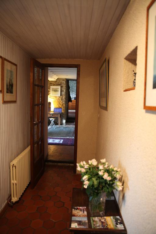 Bed and Breakfast La Grange O Belles Champfremont Экстерьер фото